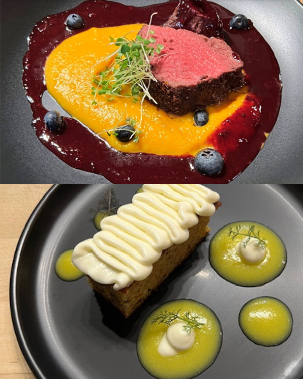 GOURMET FLAVORS of FALL